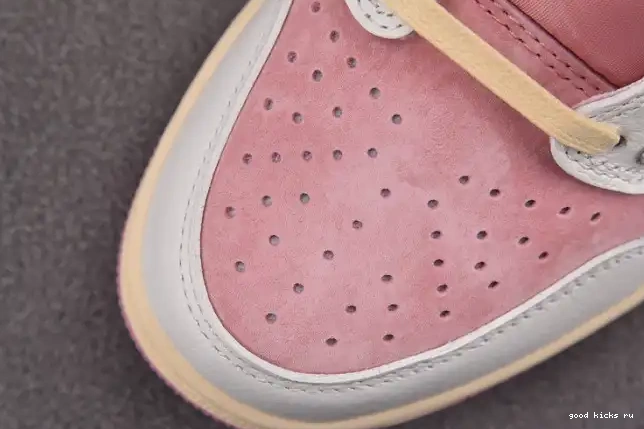 1 DM7866-600 Low x SP AJ OG Scott Travis 0604